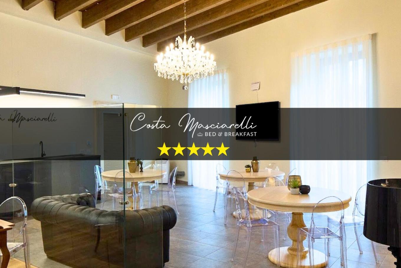 B&B Costa Masciarelli LʼAquila Exteriör bild